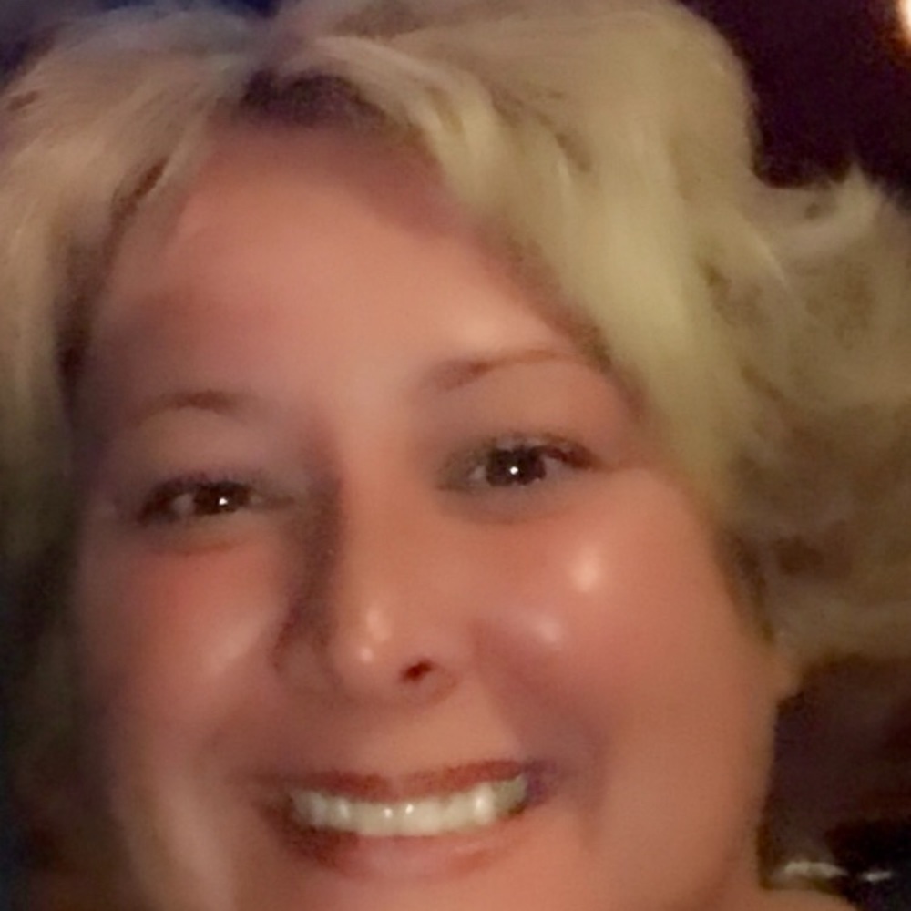 Meet your Posher, Tricia